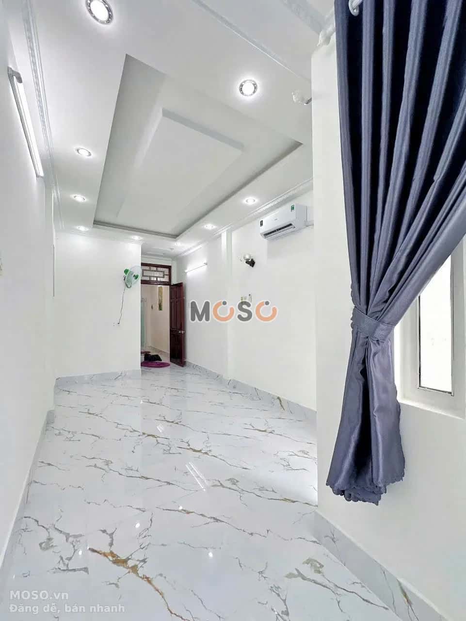 Bán nhà hẻm Trần Hưng Đạo Quận Ninh Kiều, TP. Cần Thơ – 3 phòng ngủ, giá 2.9 tỷ - ảnh 9